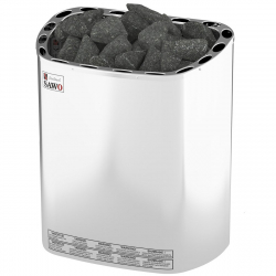Scandia SCA-80NS-Z  8 kW